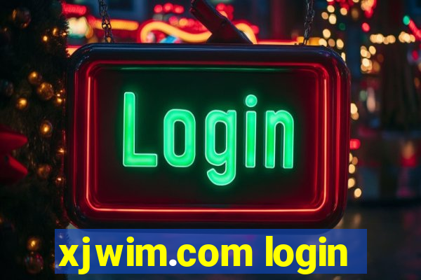 xjwim.com login